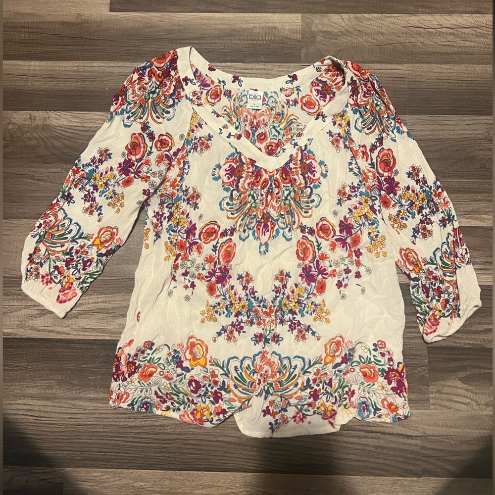 Women’s Blouse